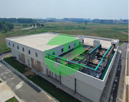 阳极氧化废水治理工程